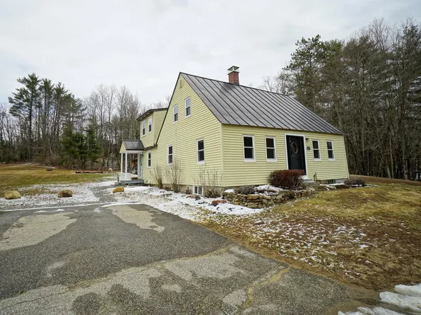 187 Webster Mills Road, Chichester, NH 03258