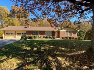 675 Ridgecrest St, Millers Creek, NC 28697