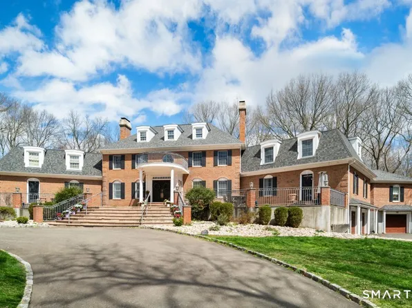 20 Cherry Lane, Wilton, CT 06897