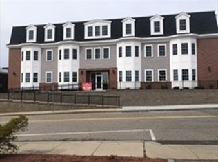 2 French Ave APT 302, Braintree, MA 02184