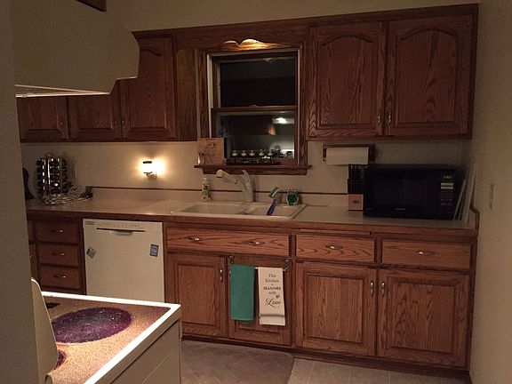 High quality kitchen cabinet