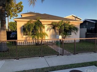 21004 Shearer Ave, Carson, CA 90745