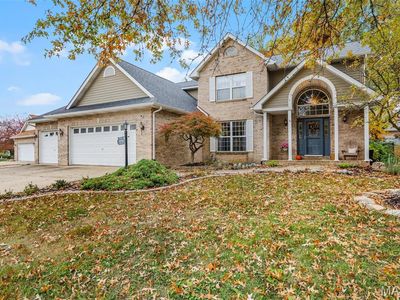 1456 Castle Ct, Edwardsville, IL, 62025