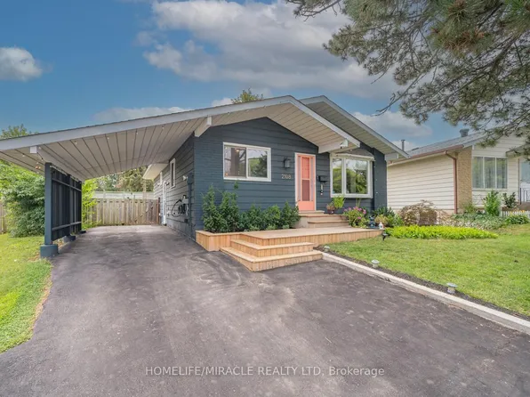2108 Falmouth Ter, Burlington, ON L7P 1X9