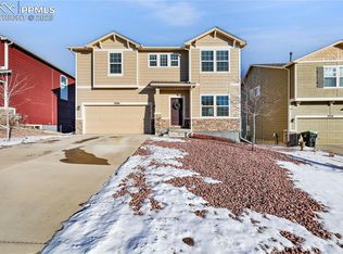 19504 Lindenmere Dr, Monument, CO 80132