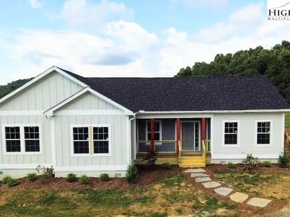 333 Olde Fields Drive, Fleetwood, NC 28626