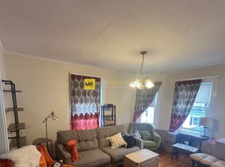 (Undisclosed Address), Boston, MA 02135