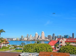 141 Orange Ave UNIT 301, Coronado, CA 92118