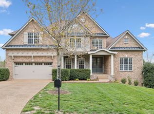 1340 Sweetwater Dr, Brentwood, TN 37027