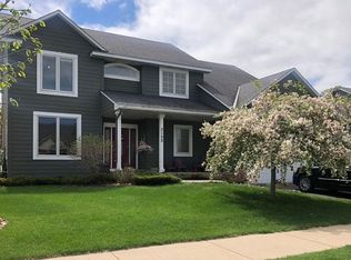 3152 Derby St, River Falls, WI 54022