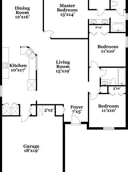 3236 Carlotta Rd — Photo 2
