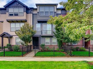 4828 SE Teakwood St, Hillsboro, OR 97123