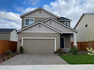 5035 NE 126th Ave, Vancouver, WA 98682