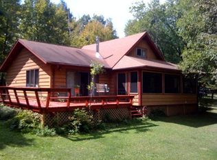 1885 Everett Rd N, Tower, MN 55790