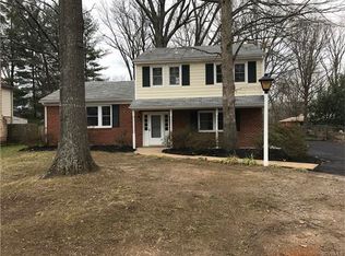 2125 Jarman Ln, North Chesterfield, VA 23235