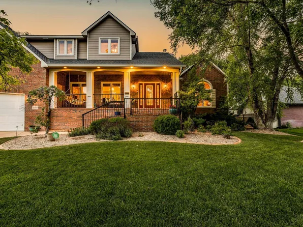 15000 E Balsam Ct, Wichita, KS 67230