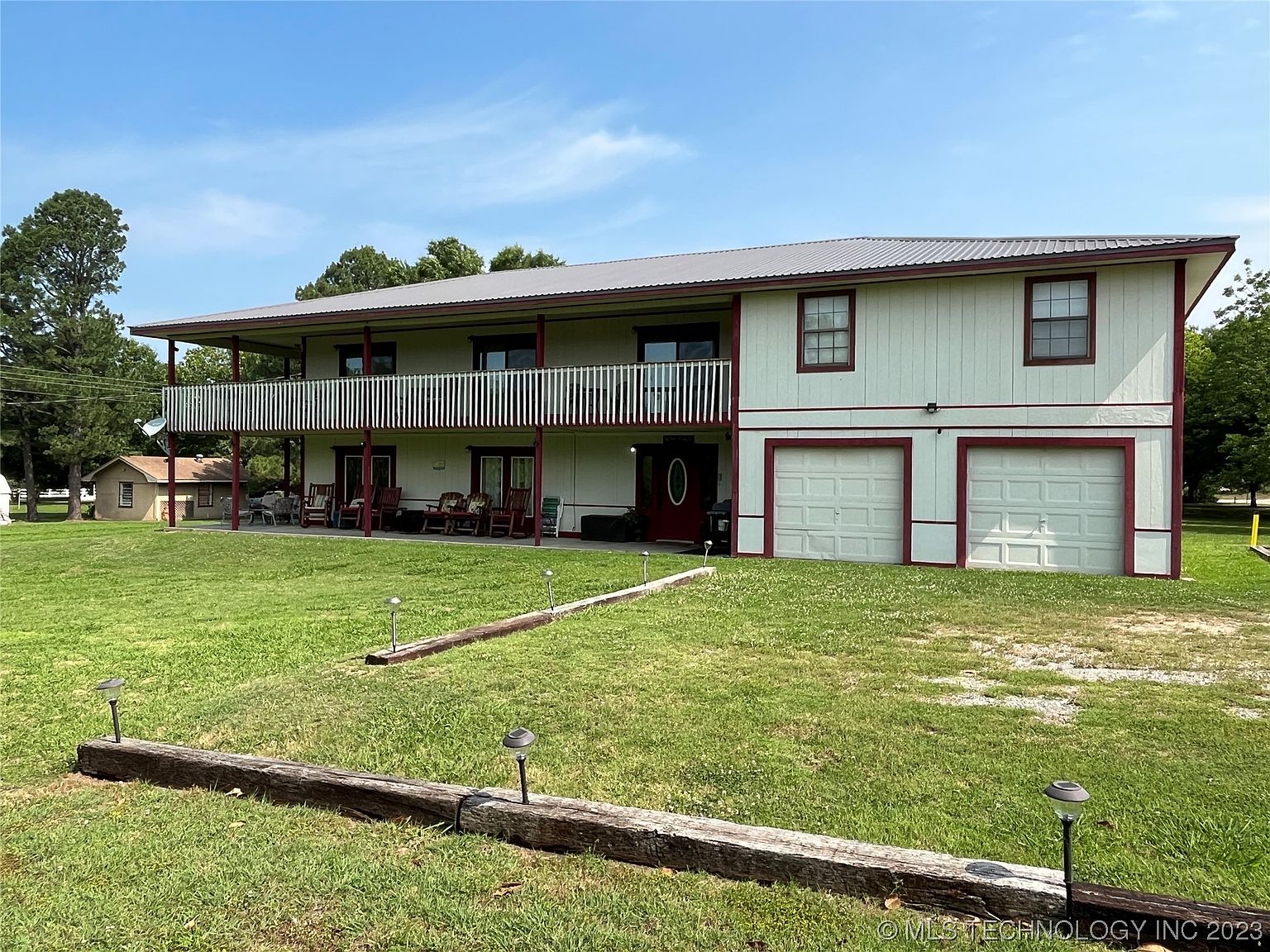 51 Texoma Dr, Mead, OK 73449 MLS 2318524 Zillow