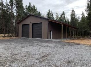 17169 Spring River Rd, Bend, OR 97707