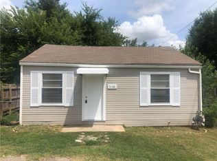 5108 N Central Rd, Bethany, OK 73008