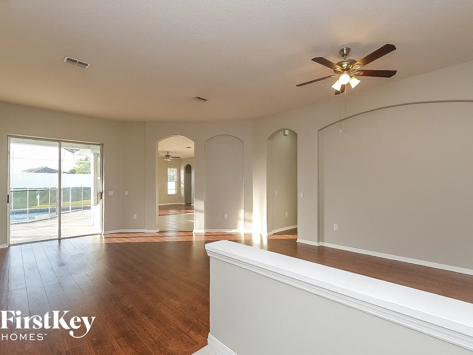 4 bed, 3.0 bath, 2297 sqft, $2,890 — Photo 2