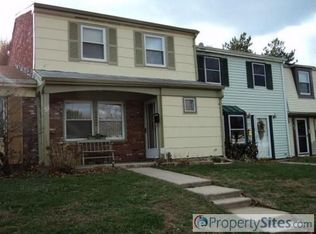 51 Fairmount Dr, Willingboro, NJ 08046