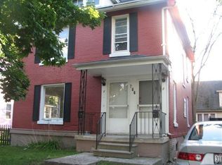 706 Avon St, Flint, MI 48503