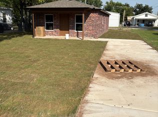 304 N Margarite Ave, Bartlesville, OK 74003