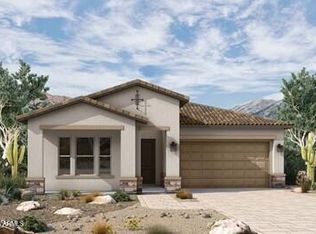 2371 E Amfissa Dr, San Tan Valley, AZ 85140