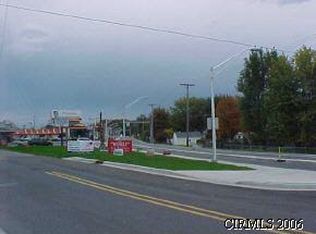 3229 E Market St, Logansport, IN 46947