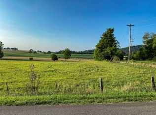 1 Flat Gap Rd, Jefferson City, TN 37760