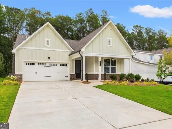 1019 Cooks Farm Way, Woodstock, GA 30189
