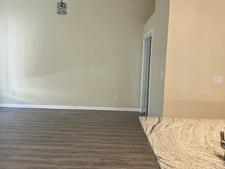 main room