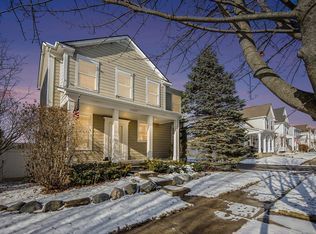 59033 Amherst Ave, New Haven, MI