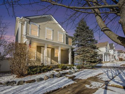 59033 Amherst Ave, New Haven, MI, 48048