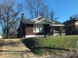 1660 S Wellington St, Memphis, TN 38106