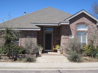 9 Dolores Ct, Odessa, TX 79765