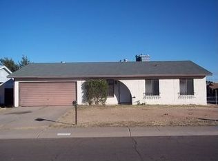 4156 E Nancy Ln, Phoenix, AZ 85042