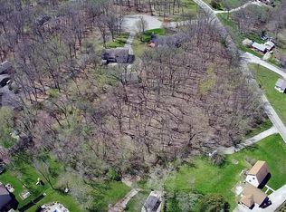 12715 Cedar Lake Rd, Crown Point, IN 46307