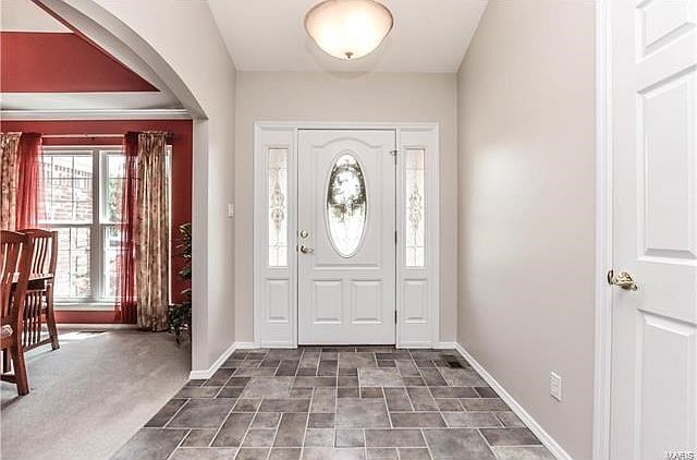 16861 Enderbush Ln, Eureka, MO 63025 | Zillow