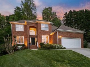 6412 Wellstone Ct, Greensboro, NC 27410