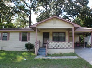 1300 Moody Rd, Warner Robins, GA 31088