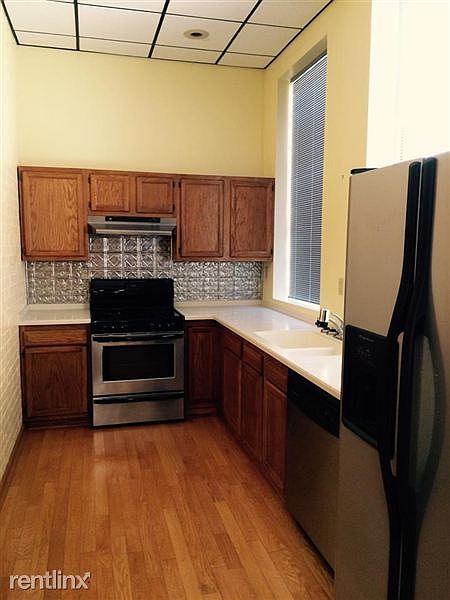 APT KITCHEN