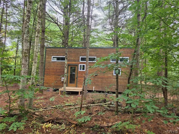 7421 Lustyik Rd Lot 38, Glenfield, NY 13343