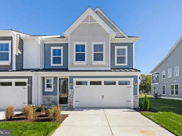 25 Browning Farm Blvd, Ocean View, DE 19970