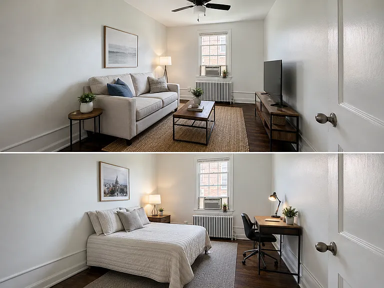 2425 E St NE #4 — Photo 10