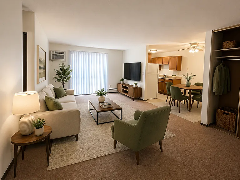 2601 Garfield Ave #305 — Photo 1