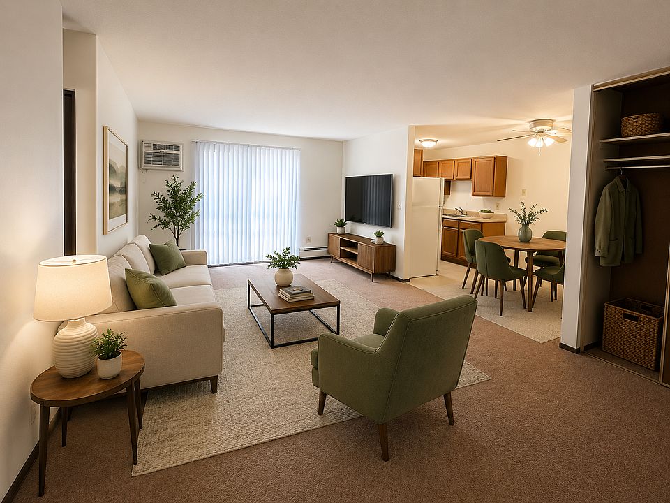 1st image of 2601 Garfield Ave APT 305
