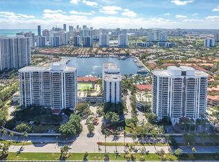 3640 Yacht Club Dr APT 1702, Aventura, FL 33180