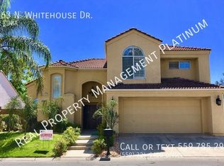 9563 N Whitehouse Dr, Fresno, CA 93720