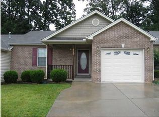 8034 Pepperdine Way #8034, Knoxville, TN 37923